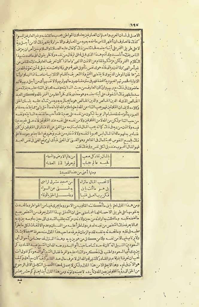 futmak.com - الصفحة 698 - من الجزء الثاني من طبعة بولاق الأولى